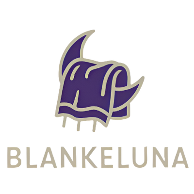 Blankeluna