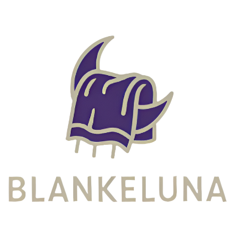 Blankeluna